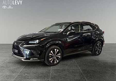 Lexus NX 300 h Style Edition +Leder+Navi+LED+Kamera+