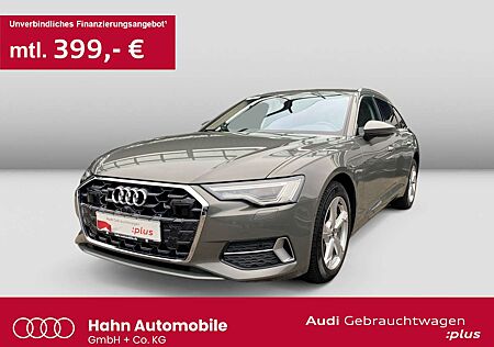 Audi A6 Advanced 40TDI qua S-Trc Virtual 360° M
