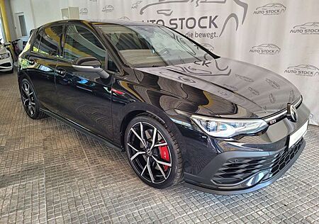 VW Golf Volkswagen GTI Clubsport 2,0 TSI DSG PDC LED SH App Co