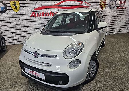 Fiat 500L Pop Star *Tüv & Service NEU*TOP Ausstattung