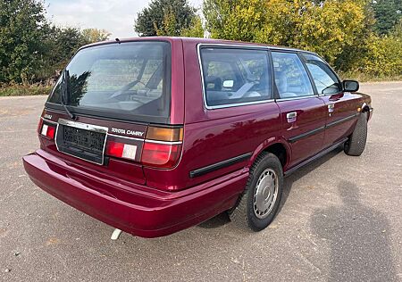 Toyota Camry 2.0 16V Kombi orig. 118 Tkm W124 Volvo TOP!
