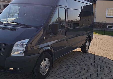 Ford Transit FT 350 L Trend