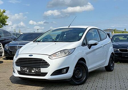Ford Fiesta Trend Klima SHZ Tempomat PDC Bluetooth