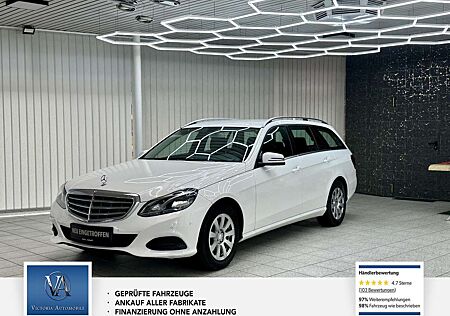 Mercedes-Benz E 250 CGI BlueEfficiency 1 Hand, Scheckheft,