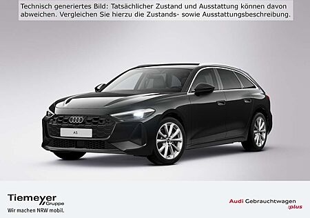 Audi A5 TFSI Q LM18 SPORTSITZE AHK KAMERA