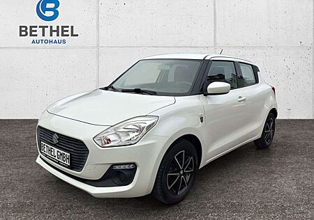 Suzuki Swift 1.2 Dualjet Club Bluetooth Klima el. Fenster