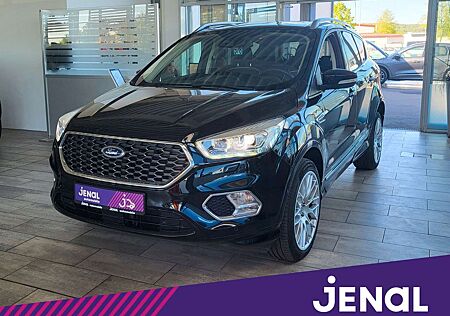 Ford Kuga Vignale Autom., Panoramadach, Winter-P.