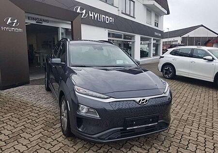 Hyundai Kona Premium Elektro 2WD