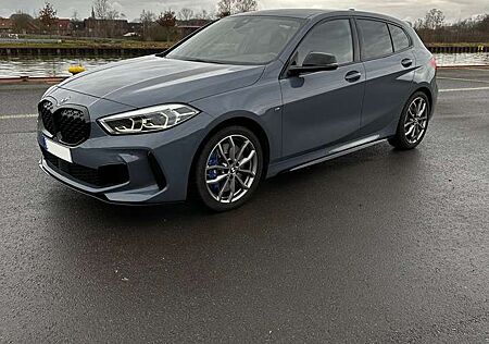 BMW 135 M135i xDrive