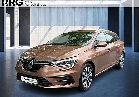 Renault Megane Grandtour INTENS E-TECH PLUG-IN 160 ABS ESP