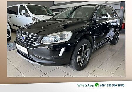 Volvo XC 60 XC60 D5 Summum AWD *KEIN VERKAUF AN PRIVAT*