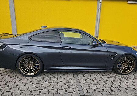 BMW M4 Competition