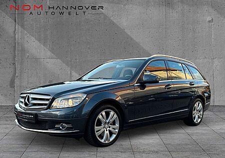 Mercedes-Benz C 200 T- Avantgarde 1.HD/AHK/SHZ/PDC/TEMPO