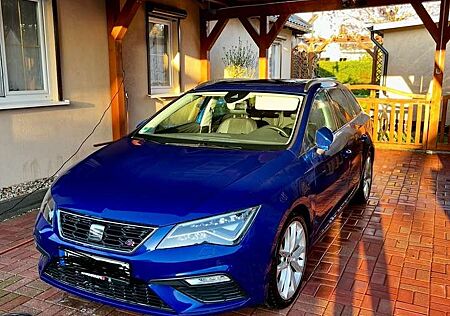 Seat Leon ST 1.5 TSI ACT DSG OPF FR