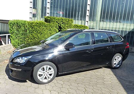 Peugeot 308 SW Active