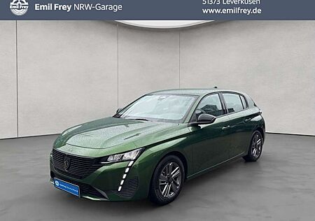 Peugeot 308 gebraucht kaufen Peugeot 308 PureTech 130 Active Pack