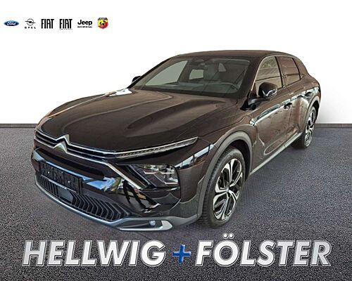 Citroen C5 X Plus HUD PDC Keyless Klimaautom LED Apple CarPlay