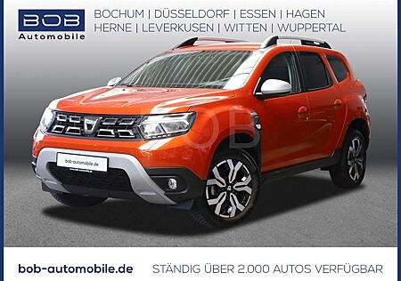 Dacia Duster Prestige+ TCe 150 4WD NAVI SHZ 360° AHK