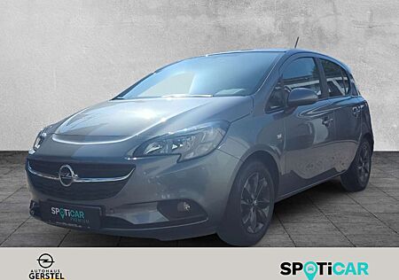 Opel Corsa 120 Jahre ecoFlex 1.4 KLIMA PDC CAM ANDROID/APPLE