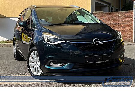 Opel Zafira Innovation*7-Sitz*R-Cam*Lkrhg*SHZ*Navi*