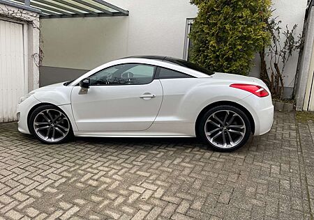 Peugeot RCZ 1.6 155 THP
