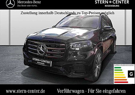 Mercedes-Benz GLS 580 4MATIC Sitzklima AMG SHD MBUX Wide Burm