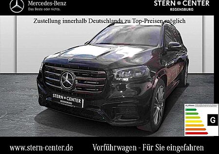 Mercedes-Benz GLS 580 4MATIC Sitzklima AMG SHD MBUX Wide Burm