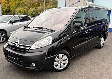 Citroën Jumpy Citroen HDi 125 FAP Confort L2 9-Sitzer AHK PDC