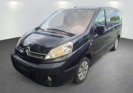 Citroën Jumpy Citroen HDi 125 FAP Confort L2 9-Sitzer AHK PDC