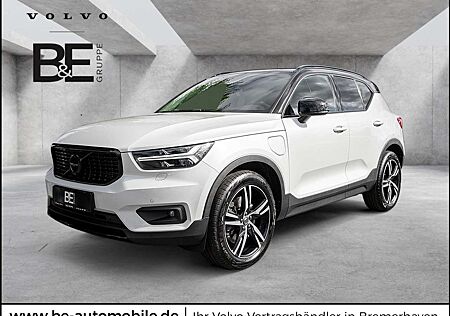 Volvo XC 40 XC40 T5 Expression Recharge Plug-In Hybrid