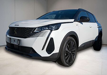 Peugeot 3008 GT 1.2 PureTech 130 EAT8