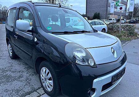 Renault Kangoo * BE BOP * Pop-up Hubdach * TÜV neu