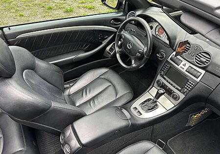 Mercedes-Benz CLK 280 (209.454)