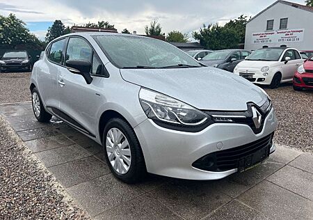 Renault Clio IV Sport Limited Sportsitze Sport Lenkrad