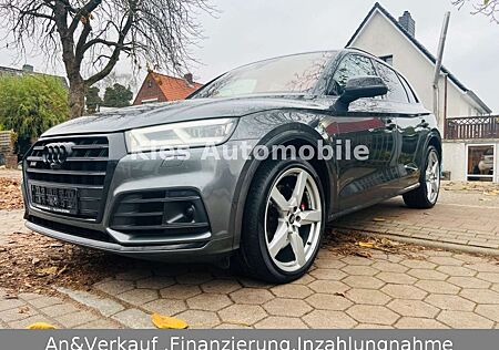 Audi SQ5 3.0 TDI quattro AUTOM/HEAD UP/LEDER/PANO/VOL