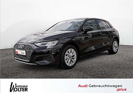Audi A3 Sportback 40 TFSIe SHZ PDC ALU LED