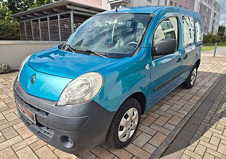 Renault Kangoo Expression 1.6 Klima Tüv/Au Neu