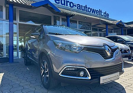 Renault Captur 0.9 TCE Energy Exp. *Klima *Alu *USB/BT