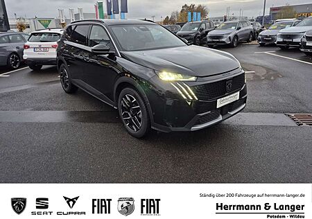 Peugeot 5008 Allure Hyb 145 DSC Winter-P. Drive-Assist-P. Panorama-Navi-P.