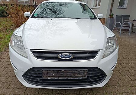 Ford Mondeo Trend 1,6 TDCi/Netto2500/1.Hand/Scheckhef