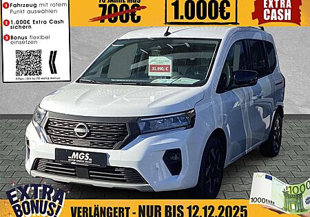 Nissan Townstar 1.3 16V DIG-T KAT