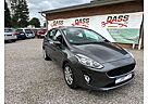 Ford Fiesta Cool & Connect 1.HAND+TOP ZUSTAND