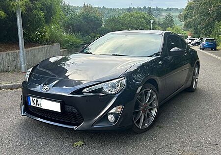 Toyota GT86 Pure