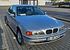 BMW 520 TÜV 12.25 Service 03.2024