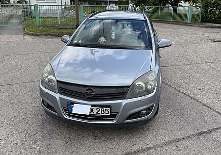 Opel Astra 1.6 Caravan