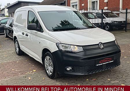 VW Caddy Volkswagen 2.0TDI Cargo Basis/Klima/Tempomat/1.Hand