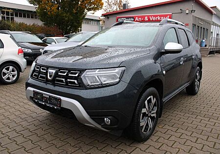 Dacia Duster TCe 150 4x4 Navi,LED,Kamera,AHK