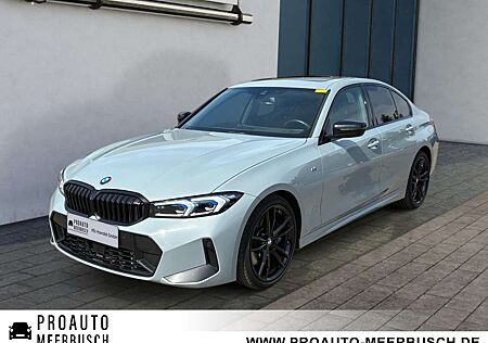 BMW 320 d xDrive M Sport ACC/ADAPTLED/GLASDACH/HIFI