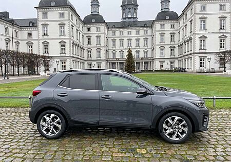 Kia Stonic 1.0 T-GDI OPF Mild Hybrid DCT7 GT Line