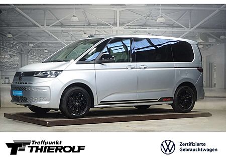 VW T7 Multivan Volkswagen 1.5 TSI DSG 17 Zoll NAVI App-Connect